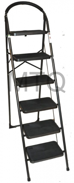 Лестница стремянка LWI Elegant 6 ст.
