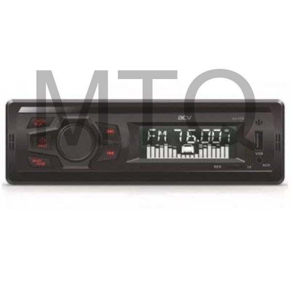 Авто магнитола ACV AVS 1701R