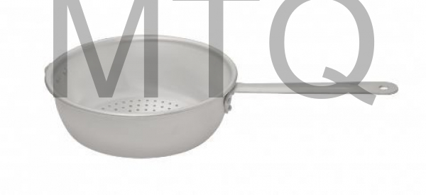 КАЛИТВА 9050 Дуршлаг/цедилка алюм 22см 2,0л