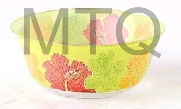 LUMINARC ГИБИСКУС ГРИН салатник (G0078)