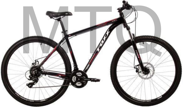 FOXX 27AHD.ATLANTIC.16GN4 зелёный 169196