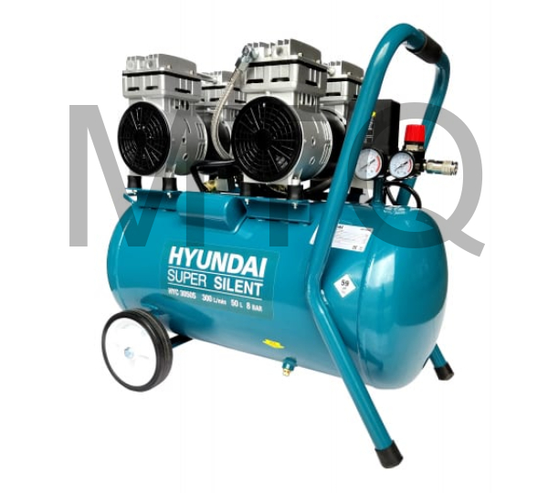 HYUNDAI HYC 3050S Воздушный компрессор