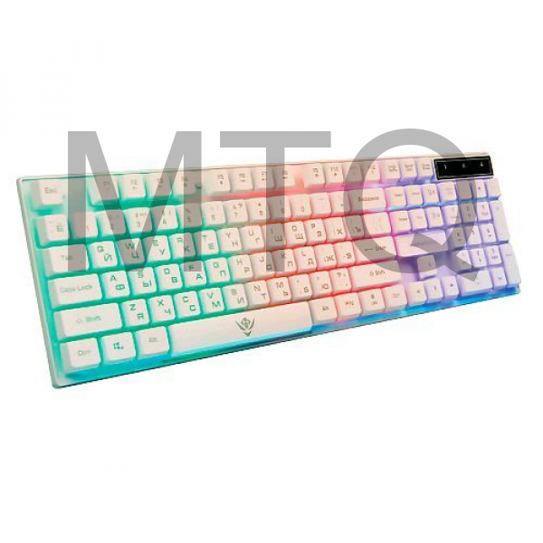 NAKATOMI KG-23U WHITE