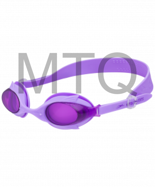 Очки для плавания 25DEGREES Chubba Purple 25D21002, детский