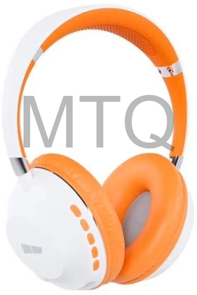 MORE CHOICE (4610196406225) HW34S White Orange