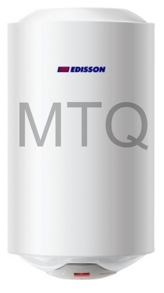 Водонагреватель EDISSON ER 100 V