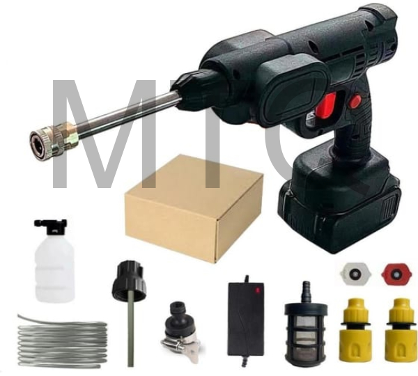 ZITREK ZKCW20, 30 бар, 1x4.0Ач 082-2015