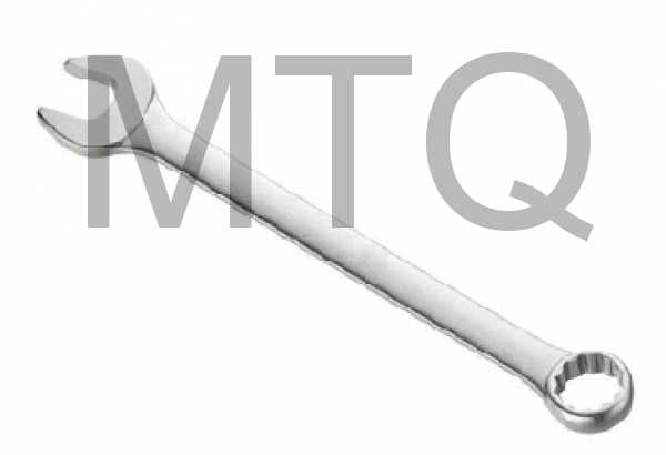 AUTOVIRAZH (AV-311011) Ключ комб 11мм "AV Steel"