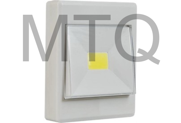 СТАРТ (15782) PL-1LED-COB белый