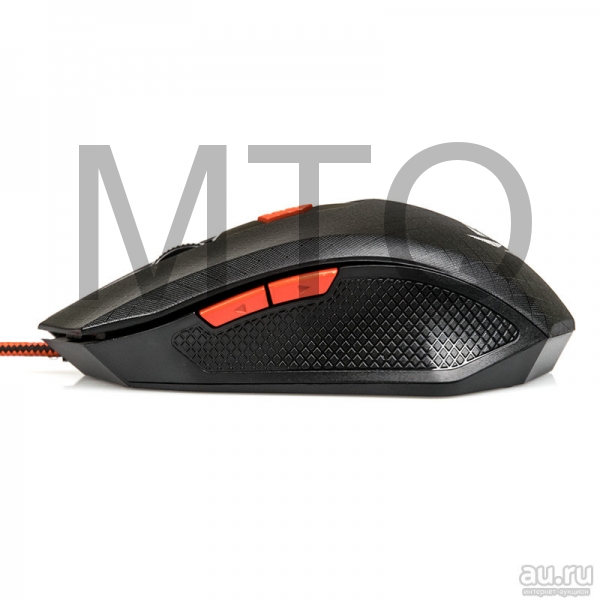 Мышь NAKATOMI MOG-02U