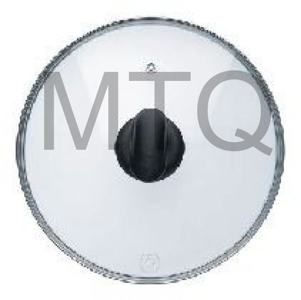 Крышка стеклянная HELPER H 28