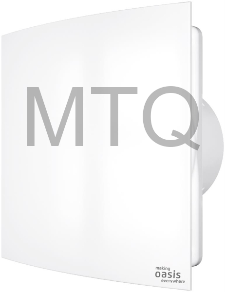 OASIS Modern 125/140 осевой канальный