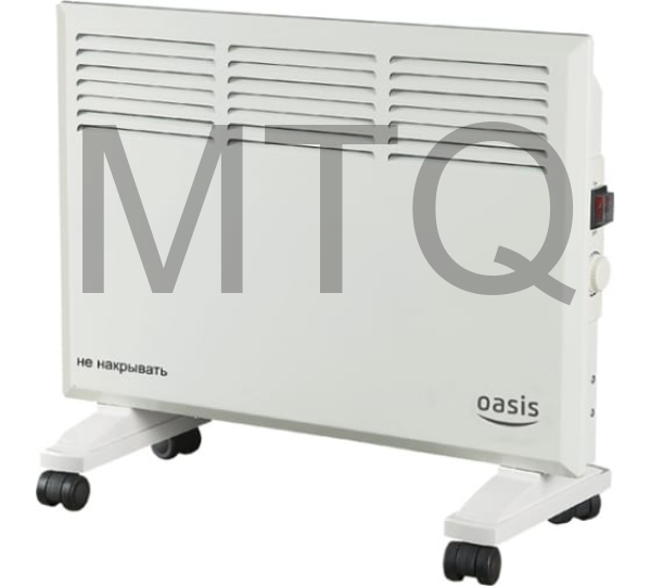 OASIS KM-20 Конвектор электрический
