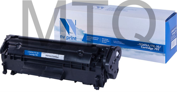 NV PRINT NV-Q2612A/FX10/703