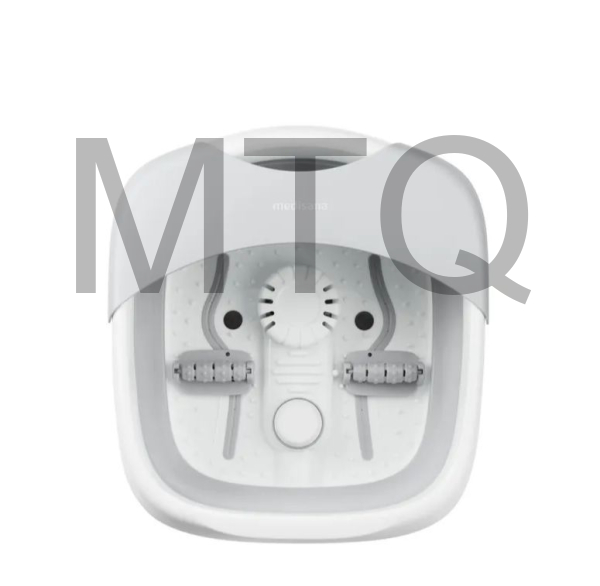 MEDISANA FS 886 (серый цвет)