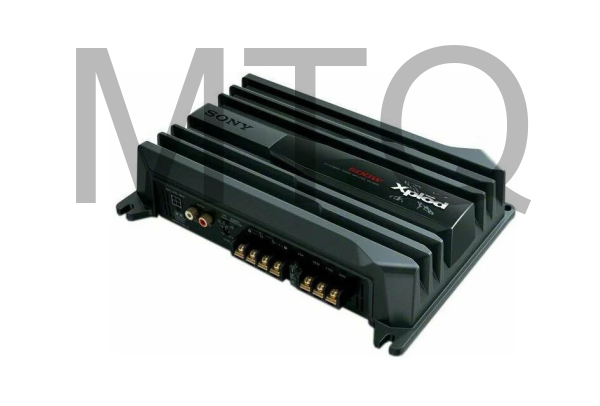SONY XM-N502 2-х канальный [ПИ]