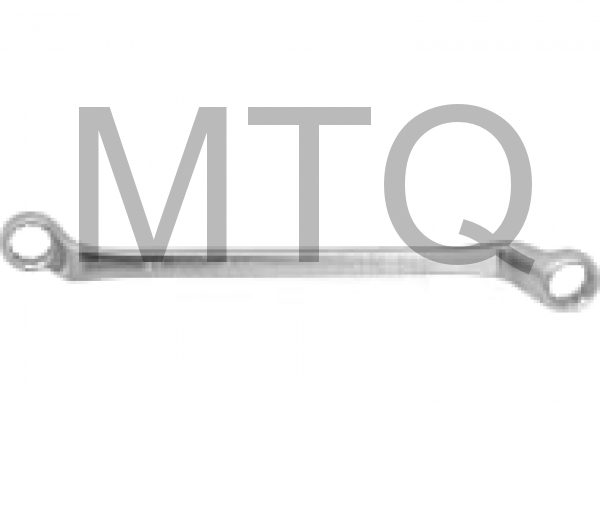 Ключ накидной 13х17мм ARNEZI R1021317