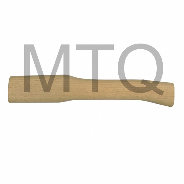 Топорище шлифованное, Бук, 300 мм Сибртех