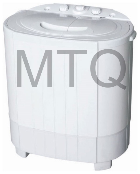 Стиральная машина полуавтомат ФЕЯ СМП-60Н (с насосом) 6,0 кг