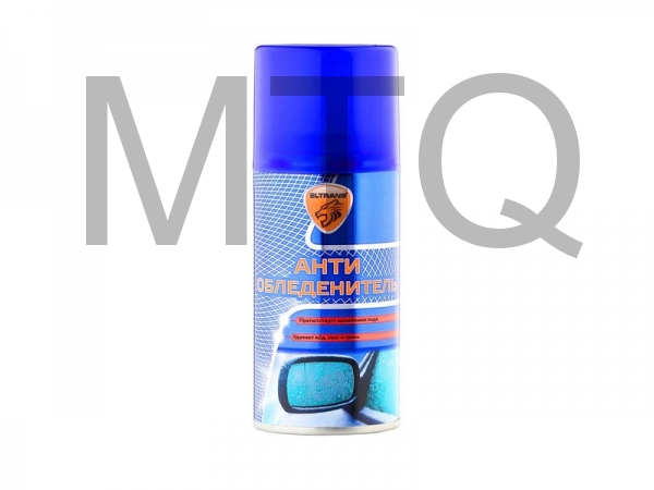 Антиобледенитель ELTRANS EL-0601.01 аэрозоль 210 мл.