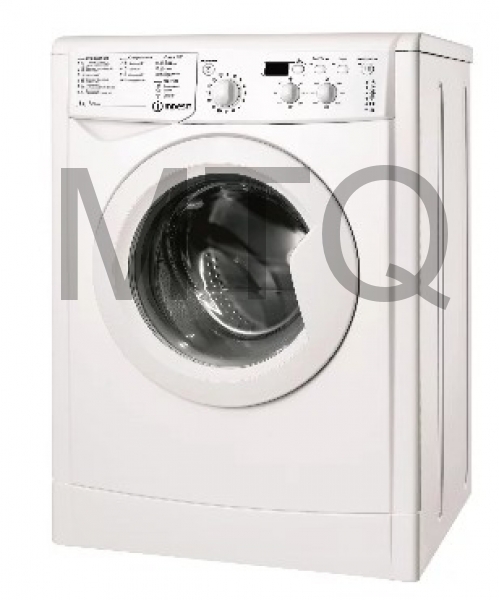 Стиральная машина INDESIT IWSD 51051 CIS