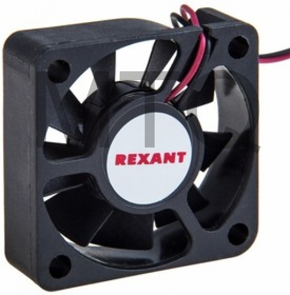 вентилятор REXANT (72 5040) RХ 4010MS 12VDC