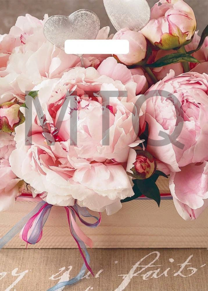 АРТПЛАСТ (ВУР49406) вырубная ручка 29х40 - Бенефис