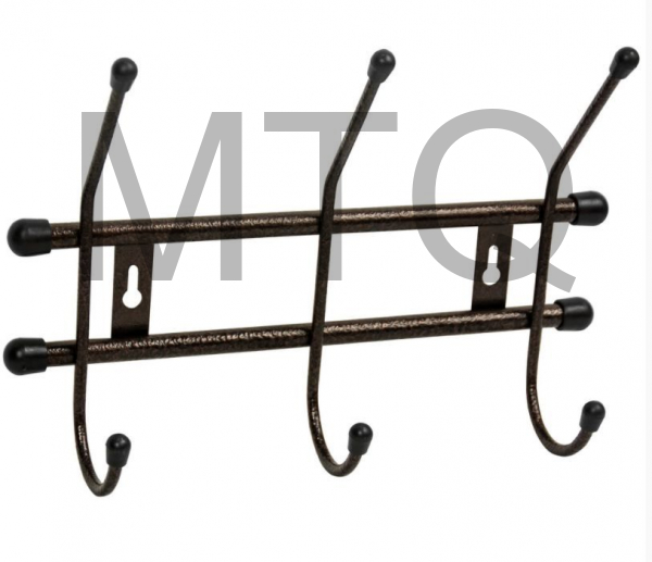 ИСТОК Вешалка настенная ВНС 31