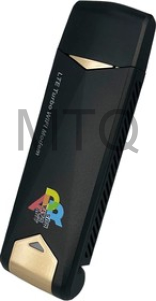 ANYDATA Модем 4G W155 WIFI