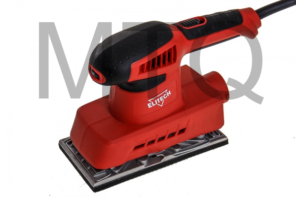 Шлифмашина виб ELITECH МШВ 0319Э
