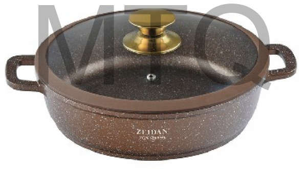 Жаровня ZEIDAN Z 50358 4л