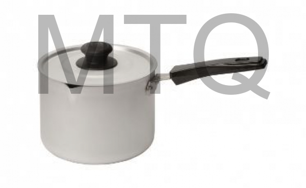 КАЛИТВА 14011 ковш алюм 1,0л пласт/руч