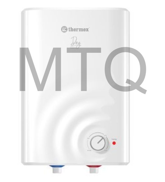 THERMEX Day 10 O ЭдЭБ03507