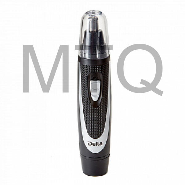 DELTA DL-4300 черный с серебристым