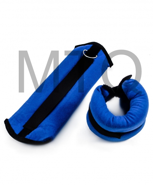 Утяжелители Люкс 0,5 кг