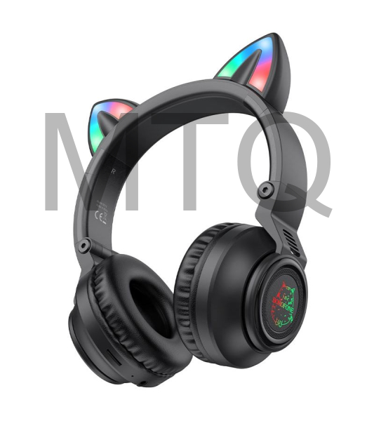 BOROFONE (6974443384949) BO18 Black