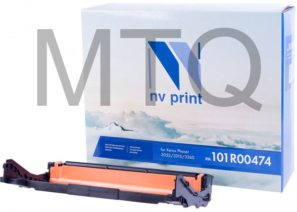 NV PRINT NV-101R00474DU