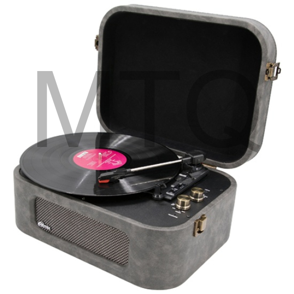 RITMIX LP-190B Dark Grey