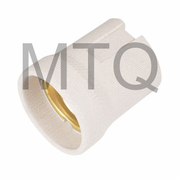 REXANT (11-8891) ПАТРОН КЕРАМИЧЕСКИЙ E27, С ЭТИКЕТКОЙ