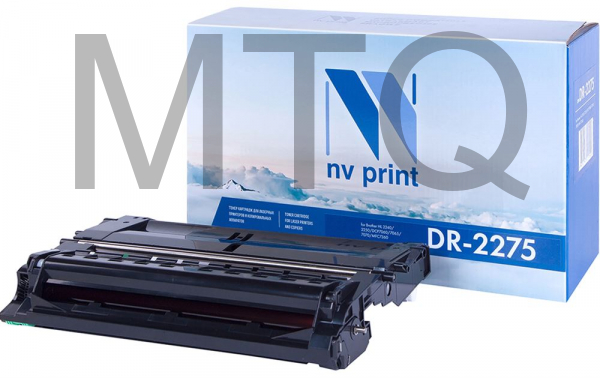 NV PRINT NV-DR2275