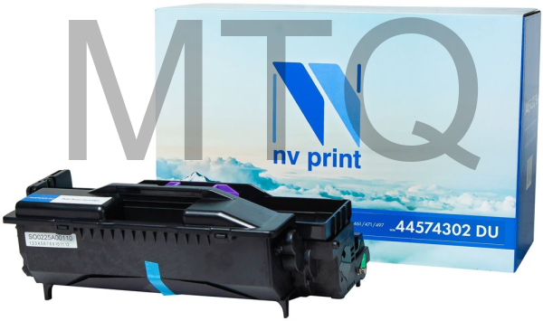 NV PRINT NV-44574302DU