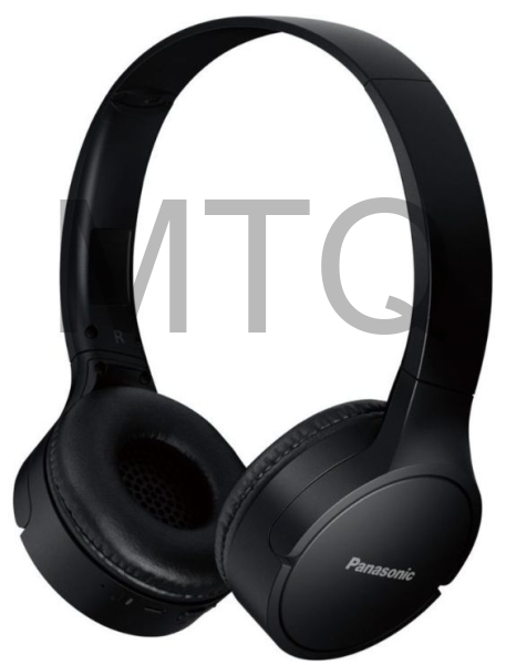 PANASONIC RB-HF420BGEK