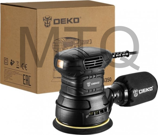 DEKO DKG350 063-4263