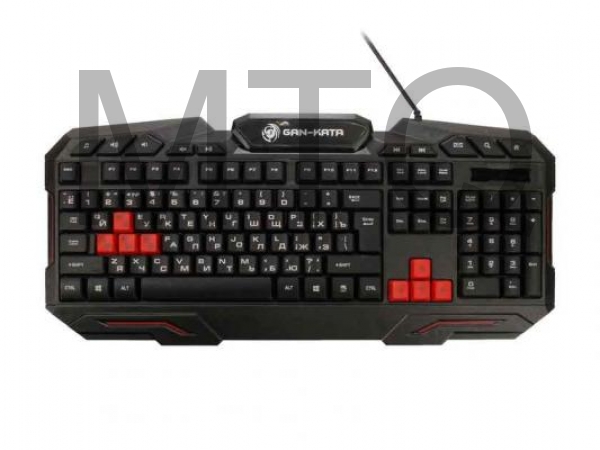 DIALOG KGK-11U GAN-KATA