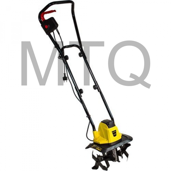 Культиватор CHAMPION EC750 Электрический культиватор