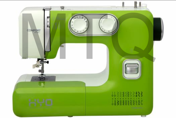 COMFORT 1010 зеленый