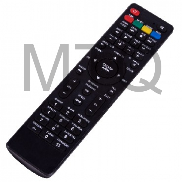 Пульт REXANT (38-0011) RX-707E