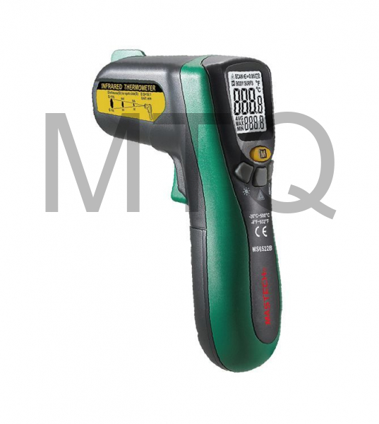 MASTECH (13-1231) MS6522B ПИРОМЕТР
