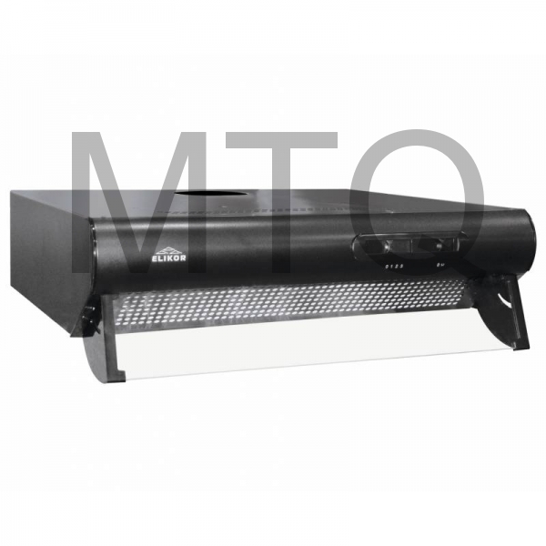 ELIKOR DAVOLINE 60П-290-П3Л черный