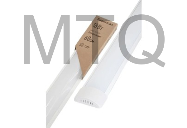 КОСМОС SDPO1-18W64K-OP-IP40 белый